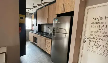APARTAMENTO NA VILA GUILHERMINA