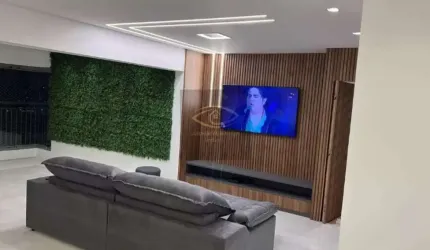 Apartamento a venda no Condomínio High Mooca