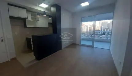 Apartamento a venda no Red Tatuapé