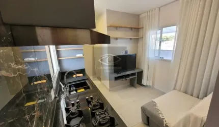 Apartamento a venda com 1 dormitório no Tatuapé