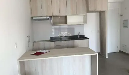 Apartamento a venda no Condomínio Be Live Tatuapé