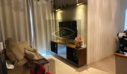 Apartamento e venda no Condomínio East Side
