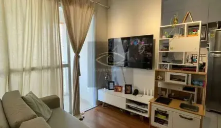 Apartamento a venda no Condomínio Attimo Tatuapé