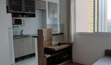 Apartamento com 2 quartos à venda na Rua Santa Teresinha, 180, Maranhão, São Paulo, 45 m2 por R$ 310.000
