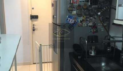 Imperdível apartamento à venda em São Paulo-SP, Chácara Califórnia: 2 quartos, 1 suíte, 2 salas, 2 banheiros, 1 vaga, 68m²!