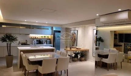 Apartamento a venda no Condomínio Absoluto Tatuapé