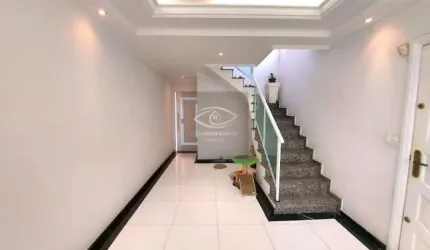 Casa a venda no Jardim Têxtil