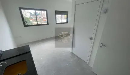 Apartamento com 1 quarto à venda na Rua Frei Mont'Alverne, 280, Vila Aricanduva, São Paulo, 26 m2 por R$ 250.000