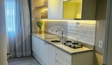 Excelente oportunidade de investimento: Apartamento à venda em São Paulo-SP, Belenzinho! 1 quarto, 1 sala, 1 banheiro, 27,00 m².