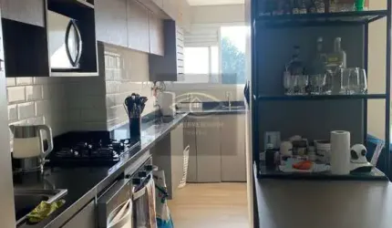 Apartamento à venda em São Paulo-SP: 2 quartos, 1 suíte, 2 salas, 2 banheiros, 1 vaga, 66m² na Quarta Parada!