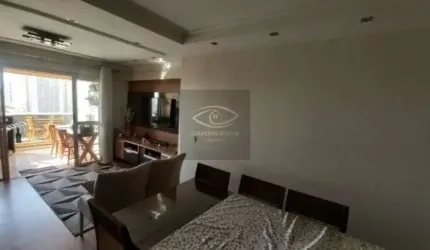 Apartamento a venda no Condomínio San Marino na Mooca