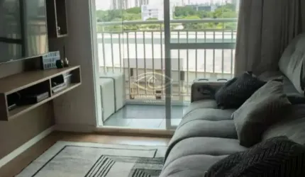 Apartamento a venda no condomínio Verte Belém