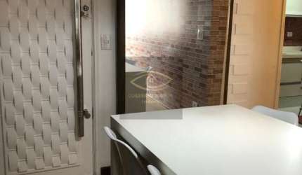 Apartamento a venda na Rua Santa Maria