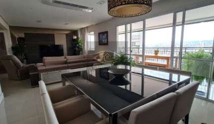 APARTAMENTO A VENDA PORTEIRA FECHADA NO CONDOMÍNIO DREAM VIEW TATUAPÉ