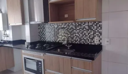 Apartamento de 2 quartos à venda em São Paulo-SP, Maranhão: 44 m² de conforto e elegância!