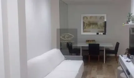 APARTAMENTO A VENDA NO CONDOMÍNIO ANÁLIA PARK