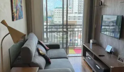 APARTAMENTO A VENDA NO CONDOMÍNIO EAST SIDE BELÉM, APARTAMENTO A VENDA PRÓXIMO AO METRÔ BELÉM