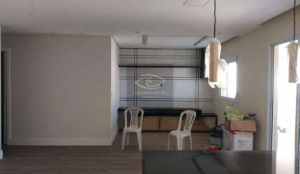 Apartamento a venda no condomínio Vila Tatuapé, Apartamento a venda na Rua Andre Vidal