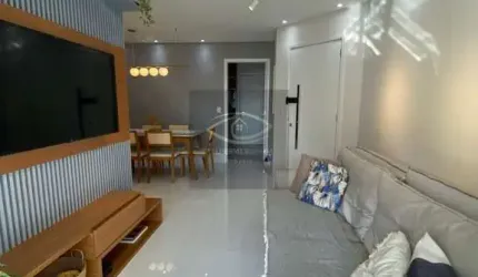 Apartamento a venda no Condomínio Vila Del Prado, Apartamento a venda na rua henquire sertório