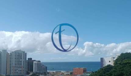 Apartamento à venda em Salvador-BA, Armação: 2 Quartos, 74m² - Imperdível!