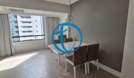 Apartamento com 2 quartos à venda na Rua Clara Nunes, 443, Pituba, Salvador, 74 m2 por R$ 745.000