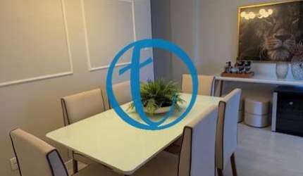 Apartamento com 3 quartos à venda na Rua Sargento Astrolábio, 80, Pituba, Salvador, 90 m2 por R$ 540.000