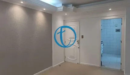Apartamento à venda em Salvador-BA, Pituba: 2 quartos, 1 sala, 2 banheiros, 1 vaga. 63m² de conforto e qualidade!