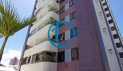 Apartamento com 3 quartos para alugar na Loteamento Aquarius, 501, Pituba, Salvador, 112 m2 por R$ 5.500