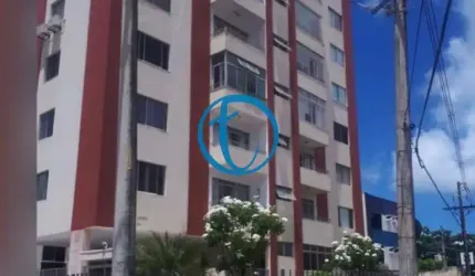 Apartamento à venda na Pituba, Salvador-BA: 2 quartos, 1 sala, 2 banheiros, 85,12m² de área. Confira já!