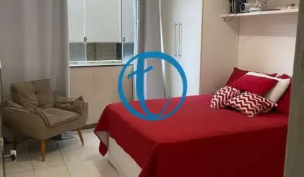 Imperdível: Apartamento a venda na Pituba 3/4 - 130m² em Salvador-BA