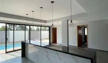 Casas em Condomínio para venda em Itupeva no bairro Ibi Aran II