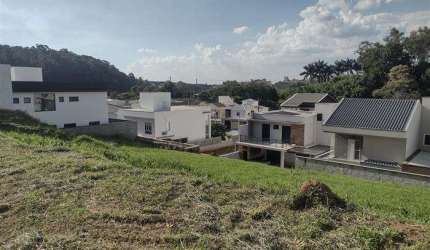 Terrenos em Condomínio para venda em Jundiaí no bairro Gramadão