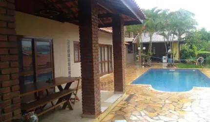 Chácaras para venda em Itupeva no bairro Condomínio Jardim Ribeirão I
