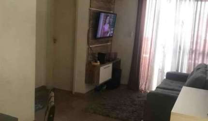 Apartamentos para venda em Jundiaí no bairro Ponte de São João