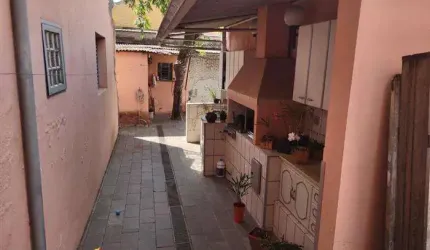 Casas para venda em Jundiaí no bairro Vila Arens