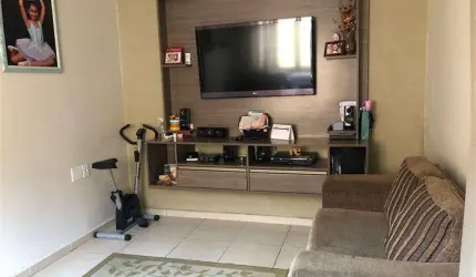 Casas para venda em Jundiaí no bairro Almerinda Chaves