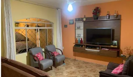 Casas para venda em Jundiaí no bairro Vila Esperança
