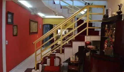 Casas para venda em Jundiaí no bairro Vila Vianelo