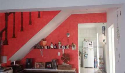 Casas para venda em Jundiaí no bairro Vila Anchieta