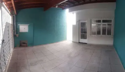 Casas para venda em Jundiaí no bairro Vila Comercial