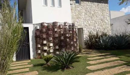 Casas em Condomínio para venda em Jundiaí no bairro Condomínio Capital Ville