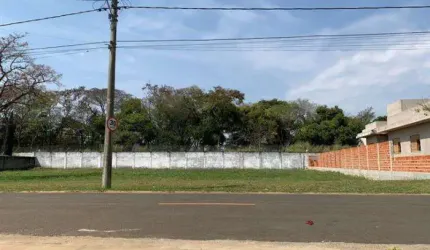 Terrenos para venda em Cabreuva no bairro Condomínio Pindorama