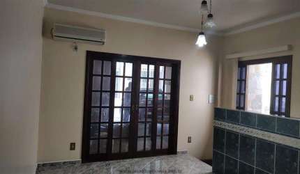 Casas para venda em Jundiaí no bairro Cidade Jardim II