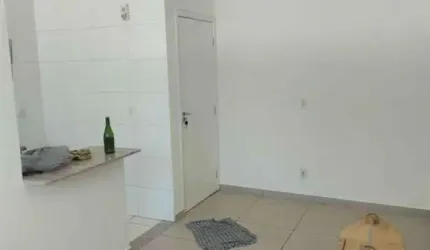 Apartamentos para venda em Jundiaí no bairro Jardim Messina