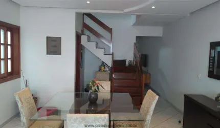 Casas para venda em Jundiaí no bairro Cidade Jardim II