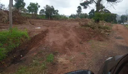 Terrenos para venda em Jundiaí no bairro Bom Jardim