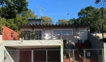 Casas para venda em Jundiaí no bairro Retiro