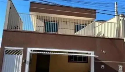 Casas para venda em Jundiaí no bairro Jardim Marambaia
