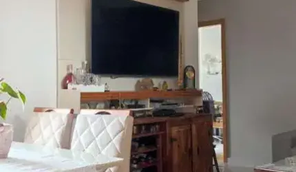 Apartamentos para venda em Jundiaí no bairro Engordadouro
