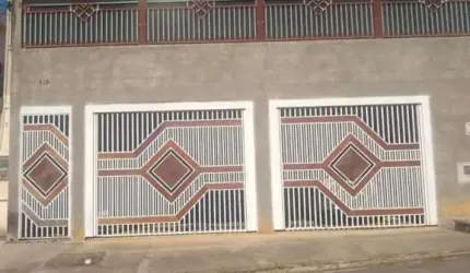 Casas para venda em Jundiaí no bairro Vila Comercial
